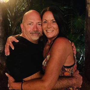 Meet your Posher, Darlene